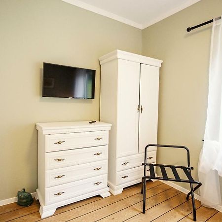 Apartament Bergoase Bad Lauterberg Zewnętrze zdjęcie