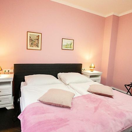 Apartament Bergoase Bad Lauterberg Zewnętrze zdjęcie